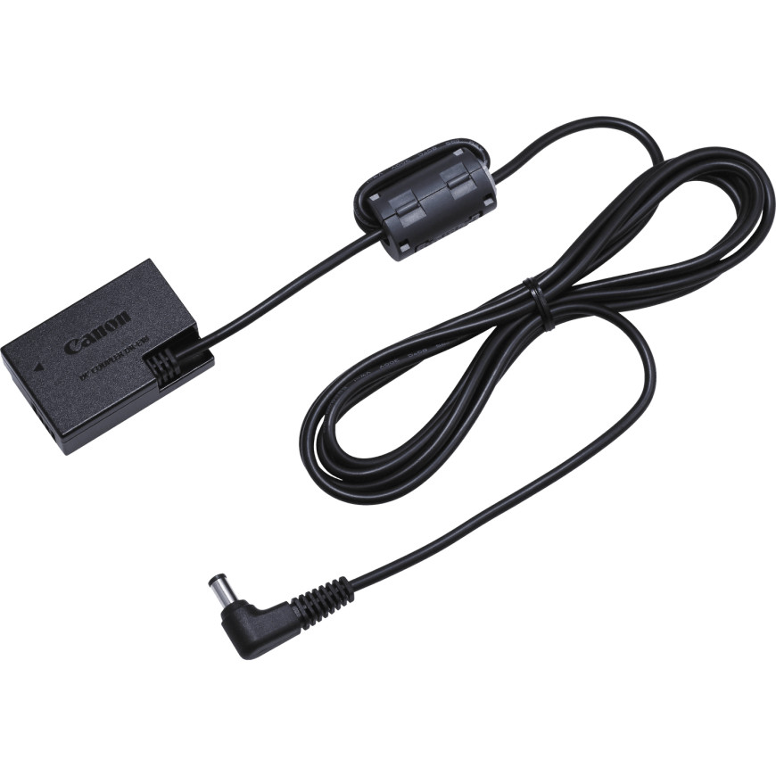 Coupleur secteur DR-E18 Canon