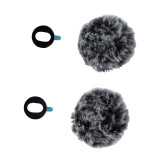 Bonnettes anti-vent SmallRig