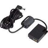 Coupleur secteur DR-E18 Canon