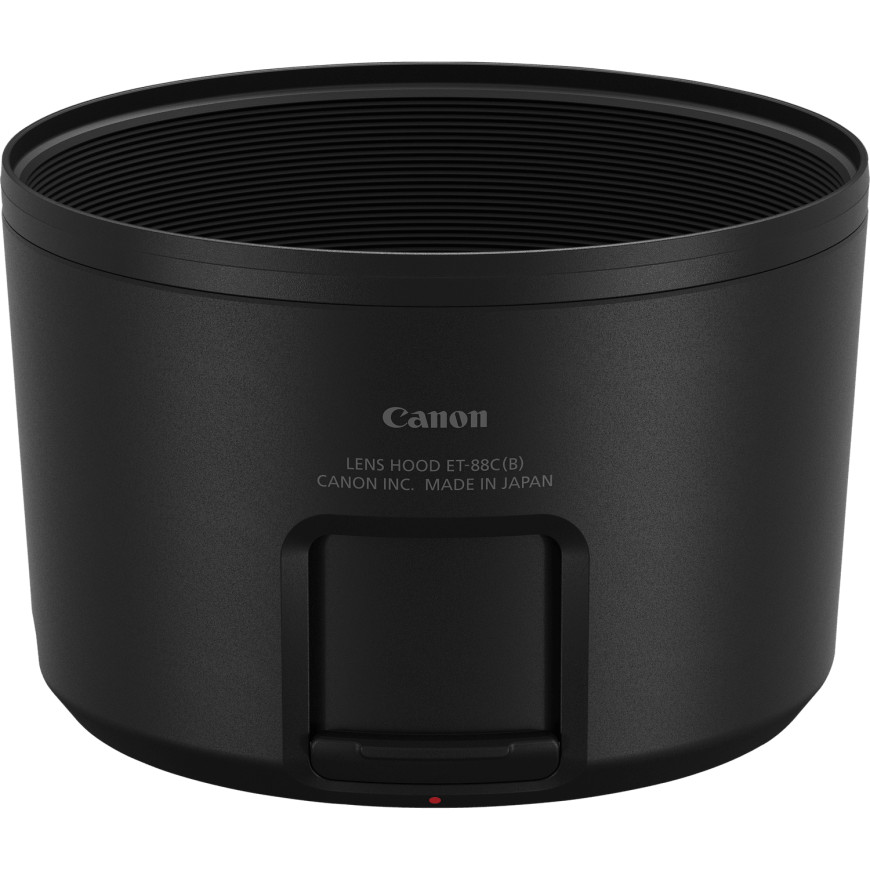 Pare-soleil Canon ET-88C (B), Noir