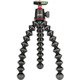 Kit GorillaPod 3K de JOBY, noir
