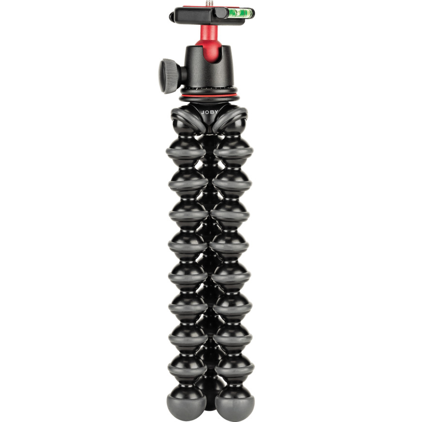 Kit GorillaPod 3K de JOBY, noir