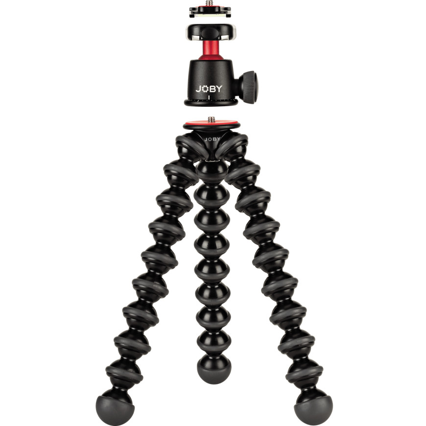 Kit GorillaPod 3K de JOBY, noir