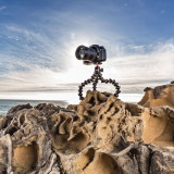 Kit GorillaPod 3K de JOBY, noir