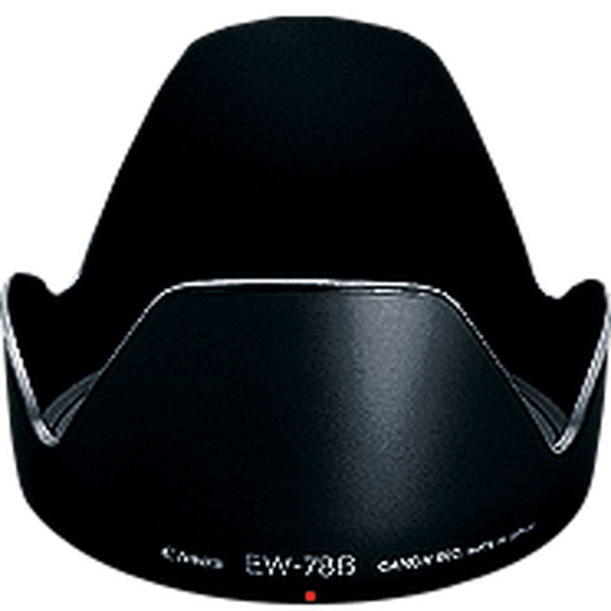 Pare-soleil EW-78B II Canon