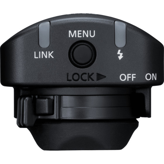 Transmetteur Speedlite ST-E10 Canon