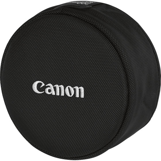 Étui d'objectif E-145C Canon