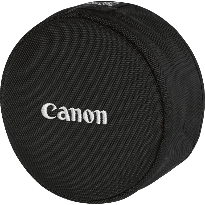 Étui d'objectif E-145C Canon