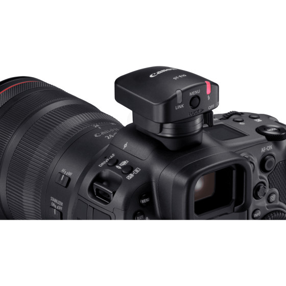 Transmetteur Speedlite ST-E10 Canon