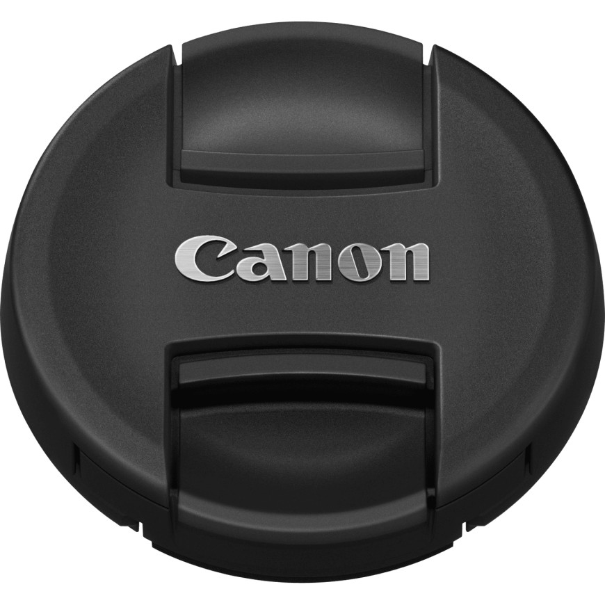 Bouchon d'objectif EF-S35 Canon