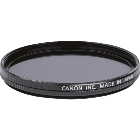 Filtre polarisant circulaire PL-C B 52 mm Canon