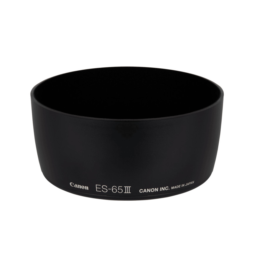Pare-soleil ES-65 III Canon