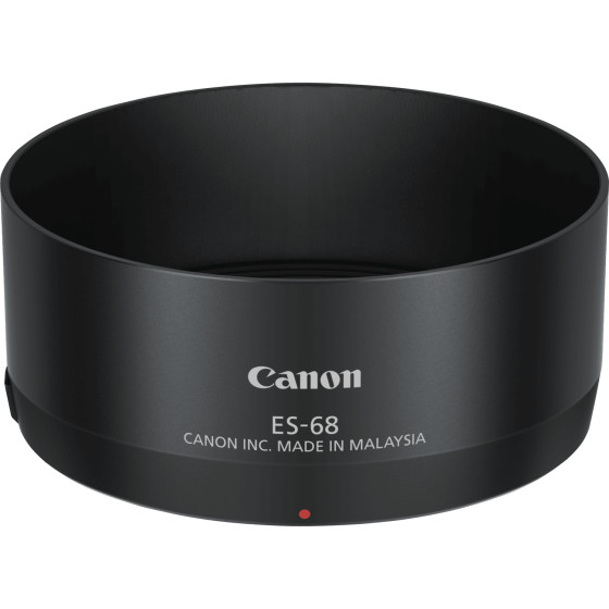 Pare-soleil Canon ES-68