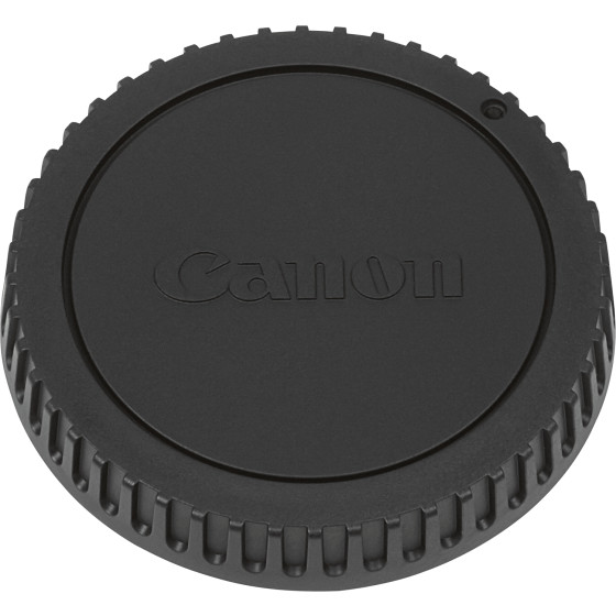 Bouchon pour multiplicateur d'objectif Canon E II