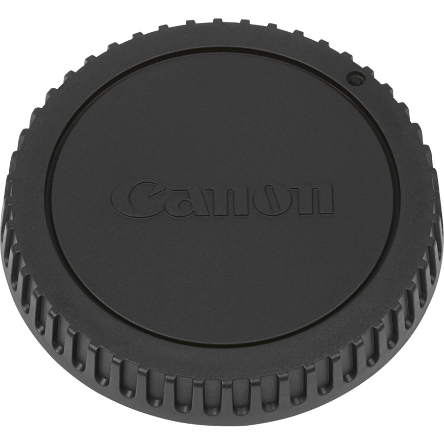 Bouchon pour multiplicateur d'objectif Canon E II