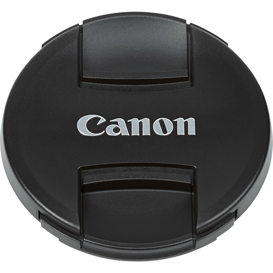 Bouchon d'objectif E-82II Canon