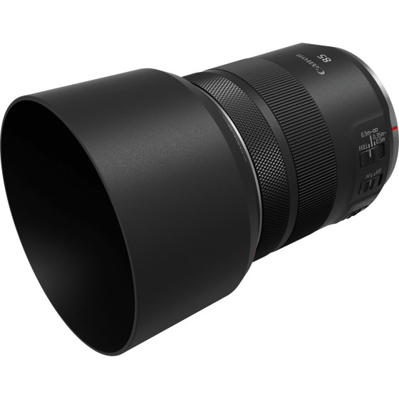 Pare-soleil ET-77 Canon