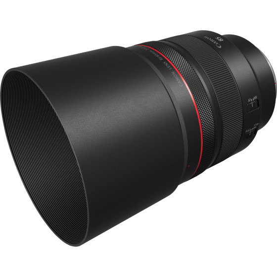 Pare-soleil ET-89 Canon