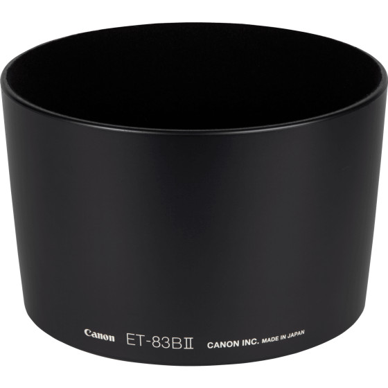 Pare-soleil ET-83B II Canon