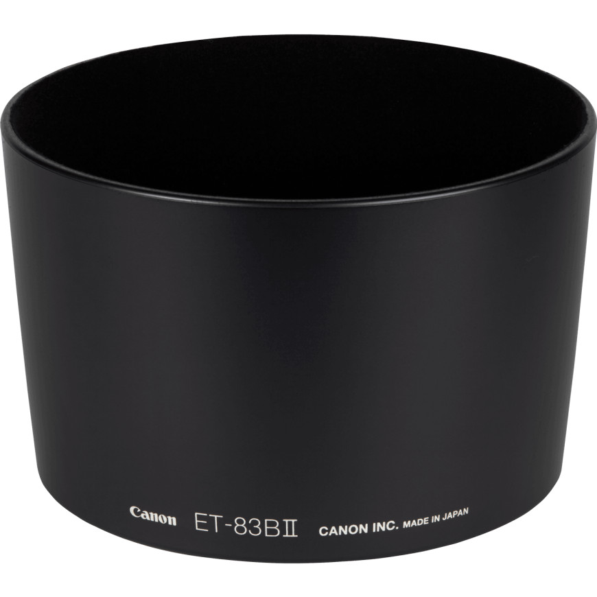 Pare-soleil ET-83B II Canon