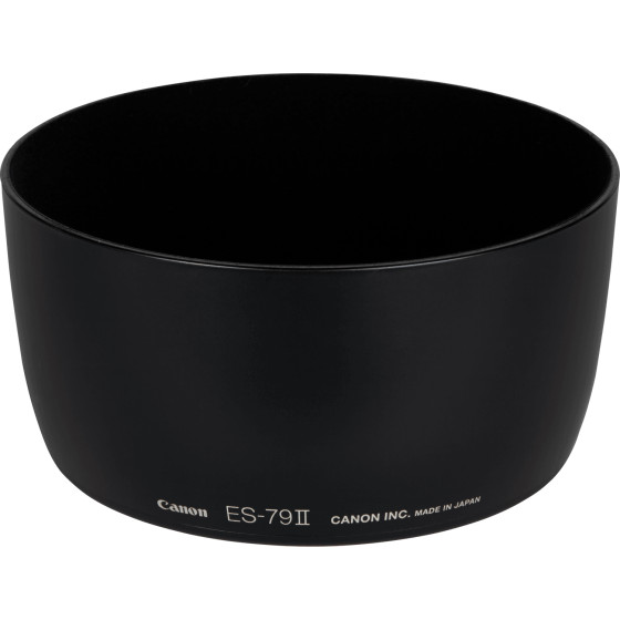 Pare-soleil ES-79 II Canon