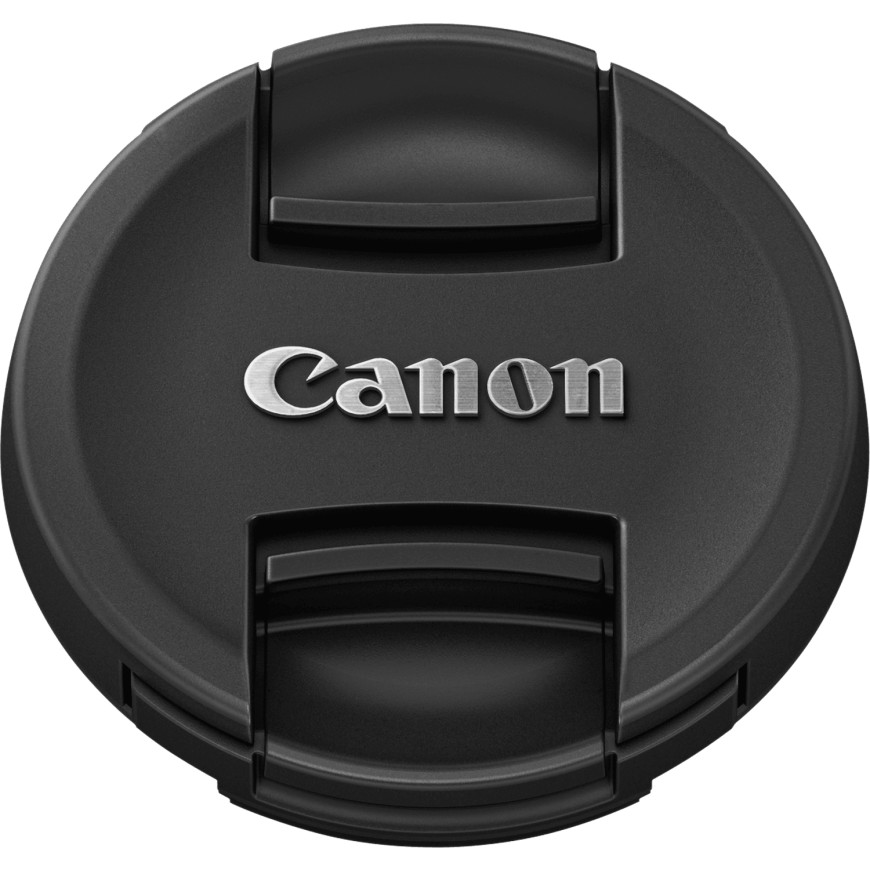 Bouchon d'objectif E-52II Canon