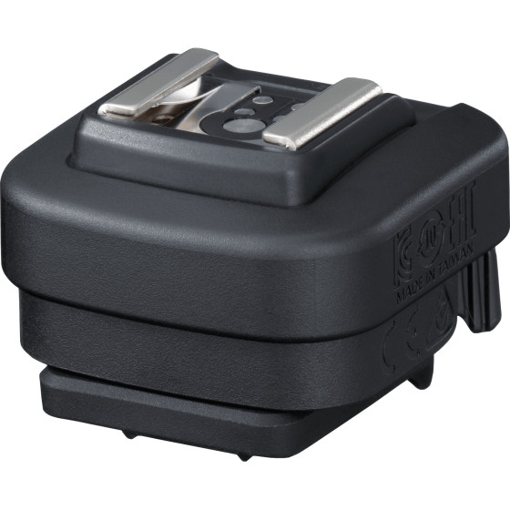 Adaptateur de griffe multifonction AD-E1 Canon