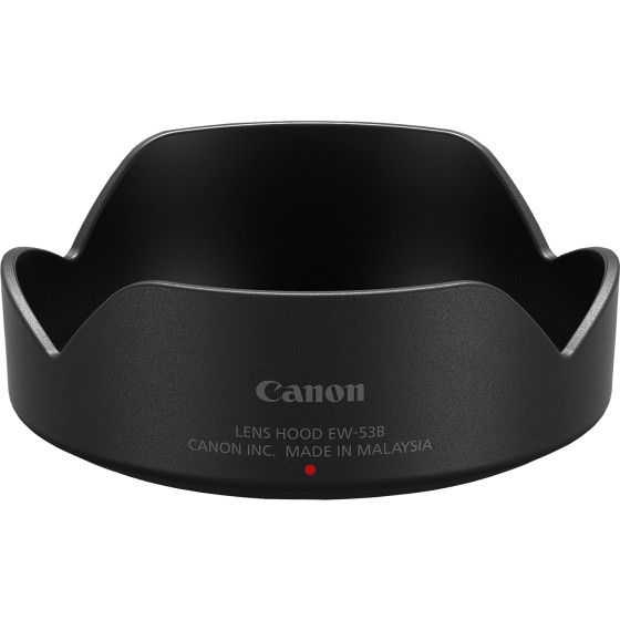 Pare-soleil Canon EW-53B