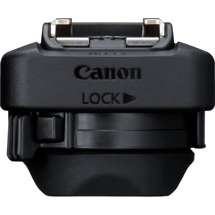Adaptateur de griffe multifonction AD-E1 Canon