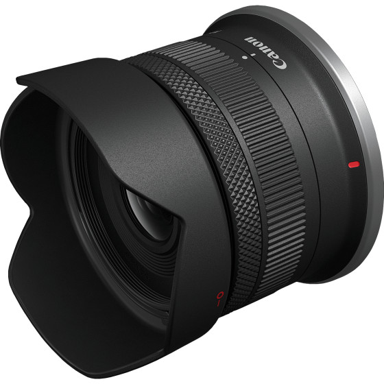 Pare-soleil Canon EW-53B