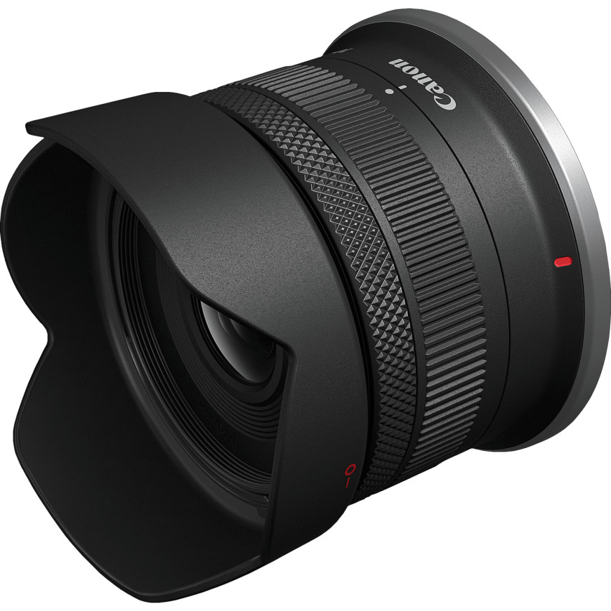 Pare-soleil Canon EW-53B