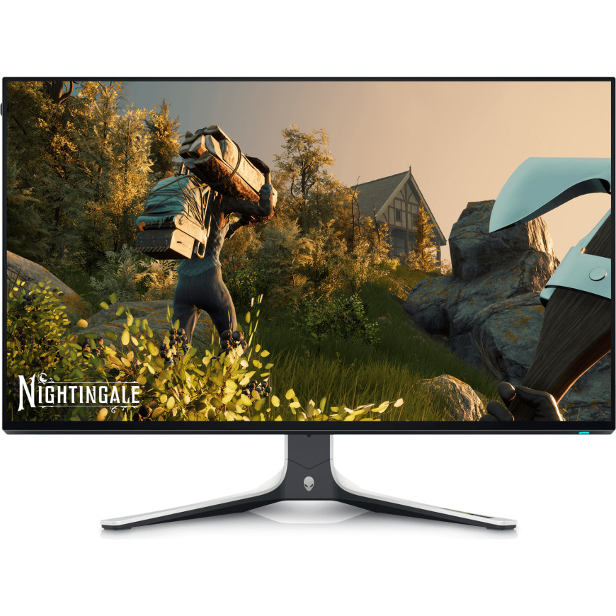 Écran de gaming Alienware 27 - AW2723DF