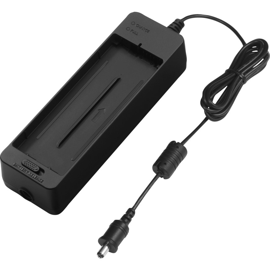 Adaptateur de chargeur de batterie Canon CG-CP200