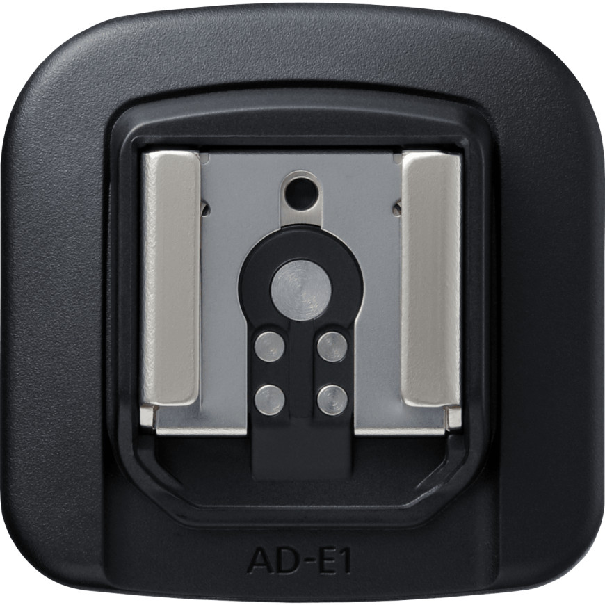 Adaptateur de griffe multifonction AD-E1 Canon