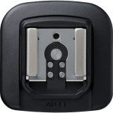 Adaptateur de griffe multifonction AD-E1 Canon