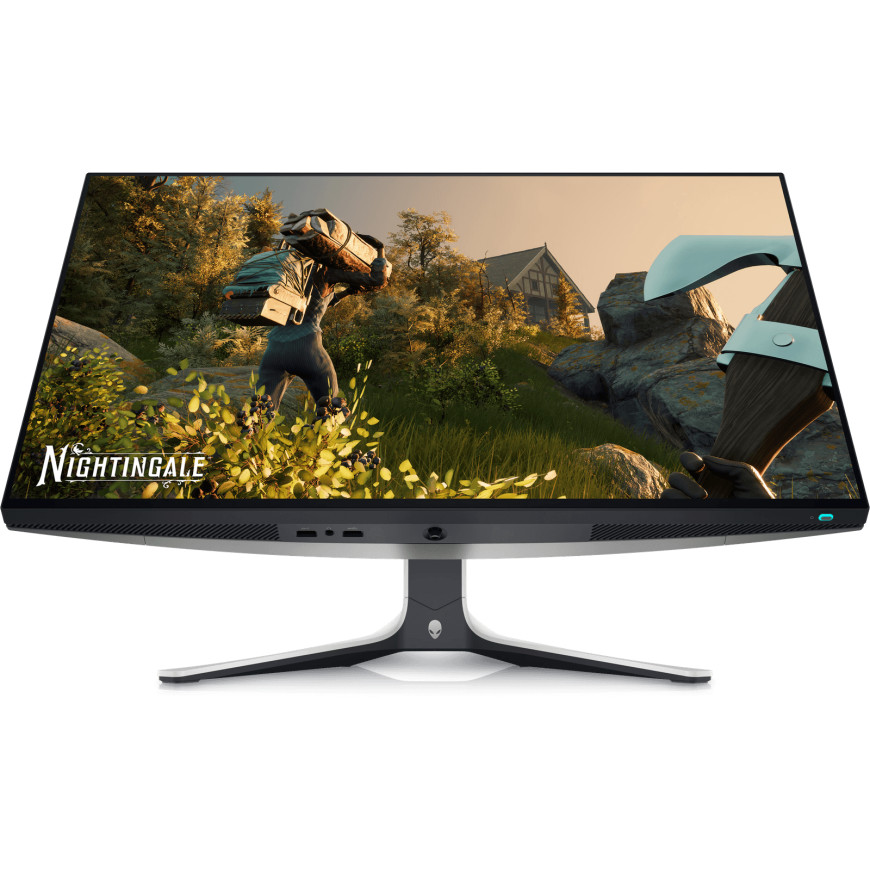 Écran de gaming Alienware 27 - AW2723DF