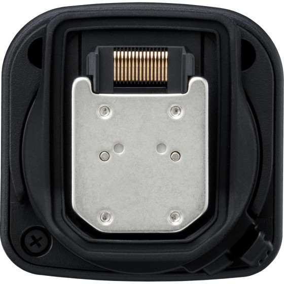 Adaptateur de griffe multifonction AD-E1 Canon