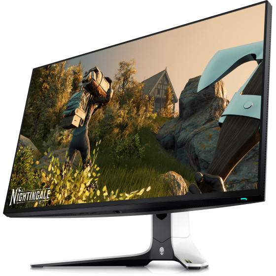 Écran de gaming Alienware 27 - AW2723DF