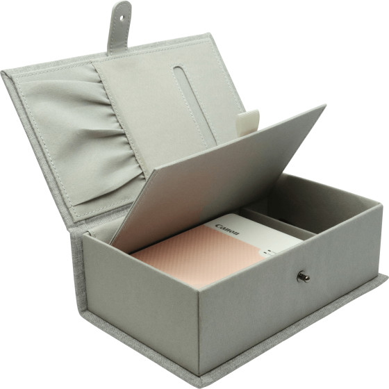 Étui pour imprimante photo compacte Canon DCC-SP1