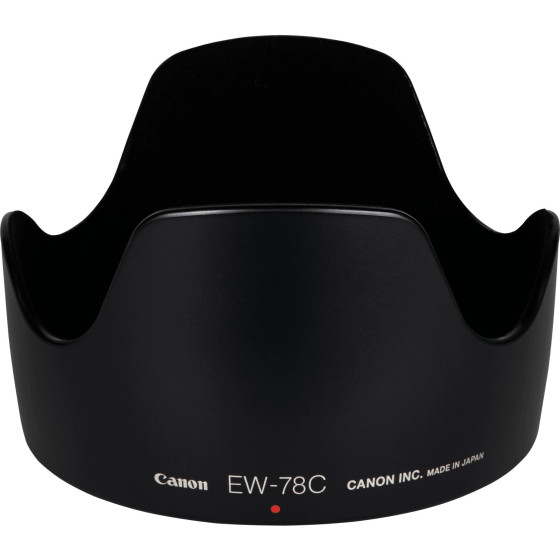 Pare-soleil EW-78C Canon