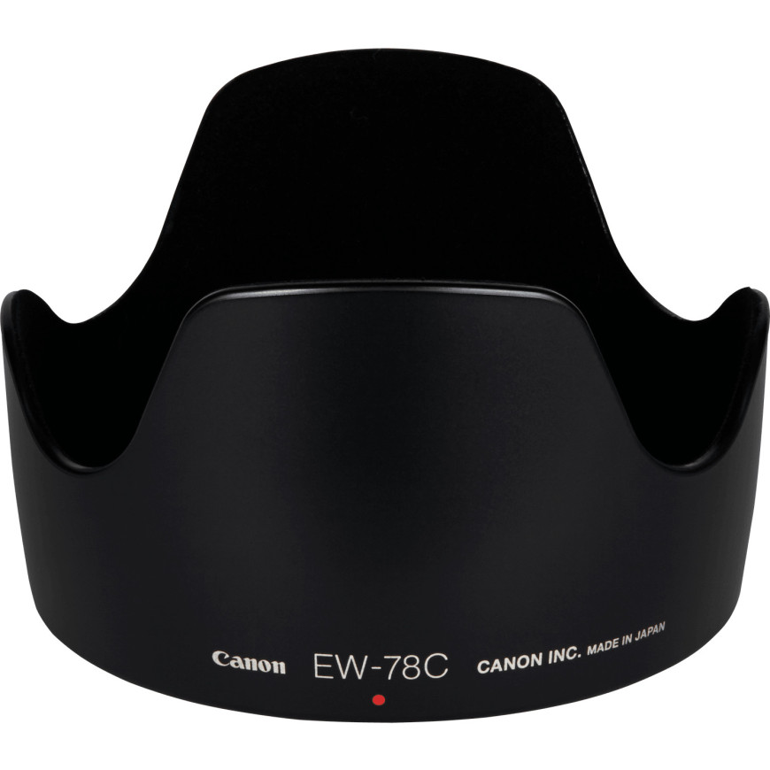 Pare-soleil EW-78C Canon