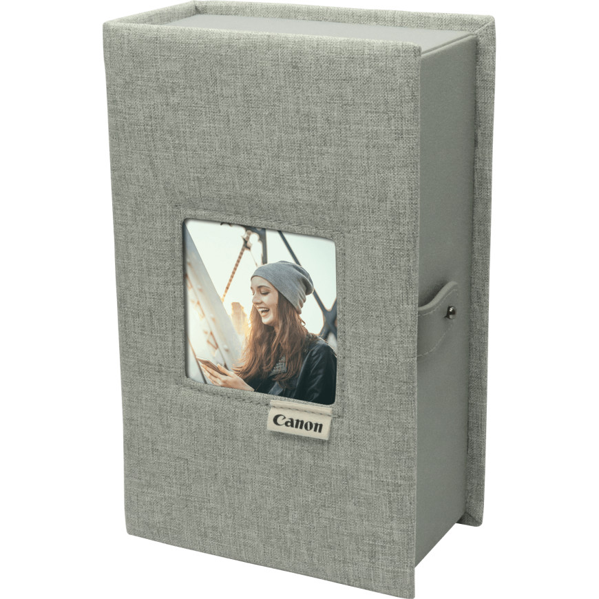 Étui pour imprimante photo compacte Canon DCC-SP1
