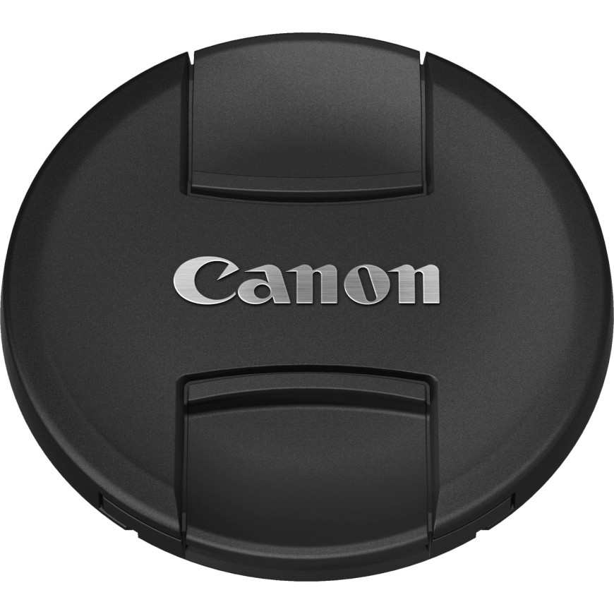 Bouchon d'objectif E-95 Canon