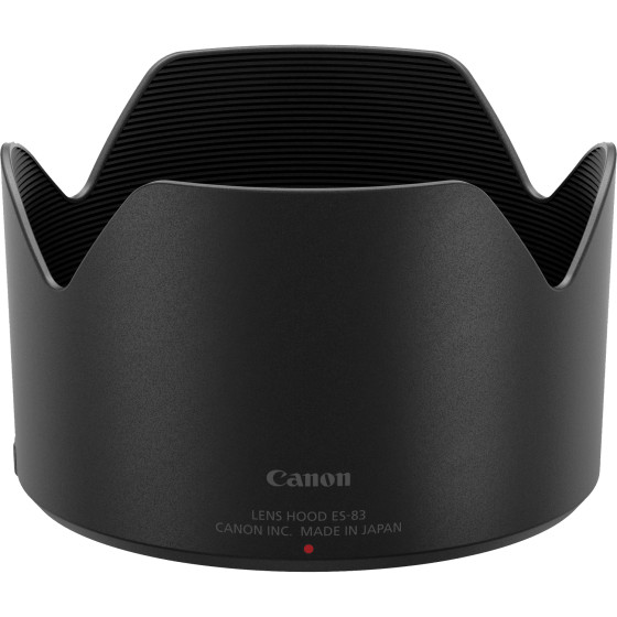 Pare-soleil Canon ES-83