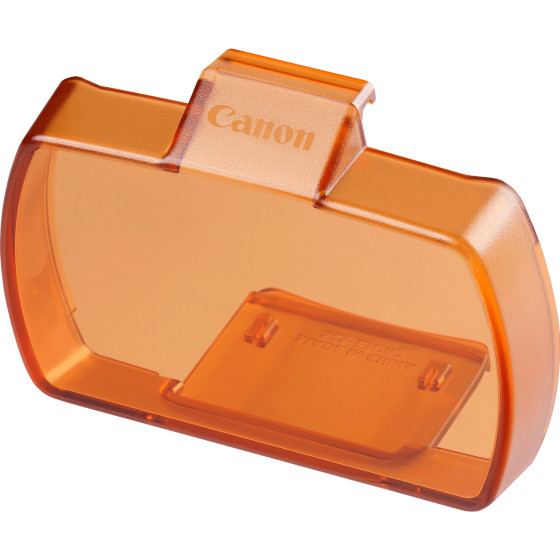 Filtres couleurs Canon SCF-E3