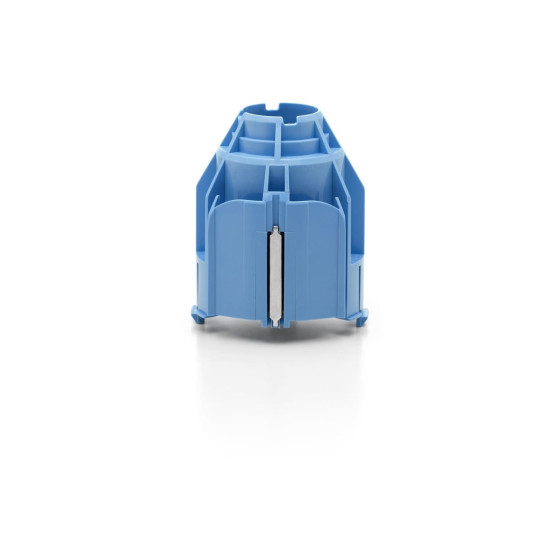 Adaptateur HP DesignJet pour médias à axe 3 pouces
