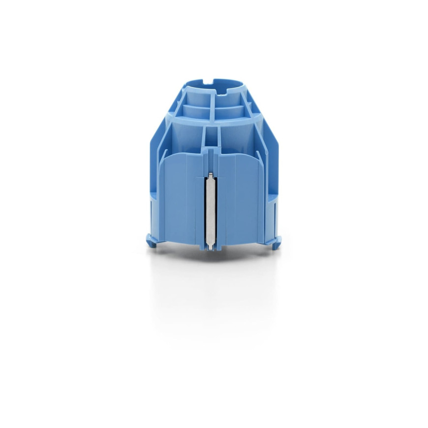 Adaptateur HP DesignJet pour médias à axe 3 pouces