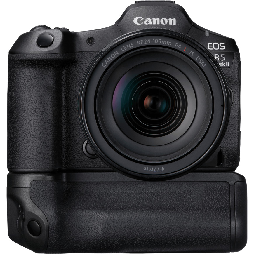 Grip batterie BG-R20 Canon