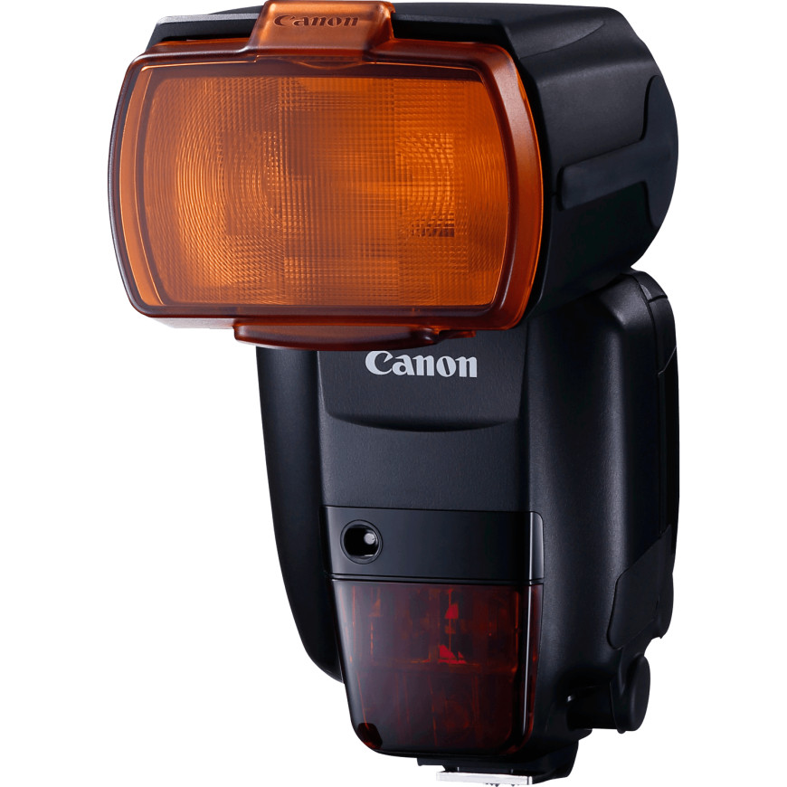 Filtres couleurs Canon SCF-E3