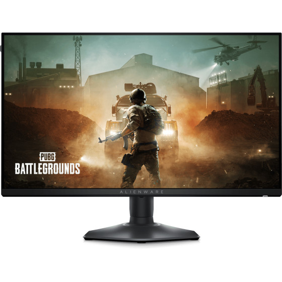 Écran de gaming Alienware 25 - AW2523HF